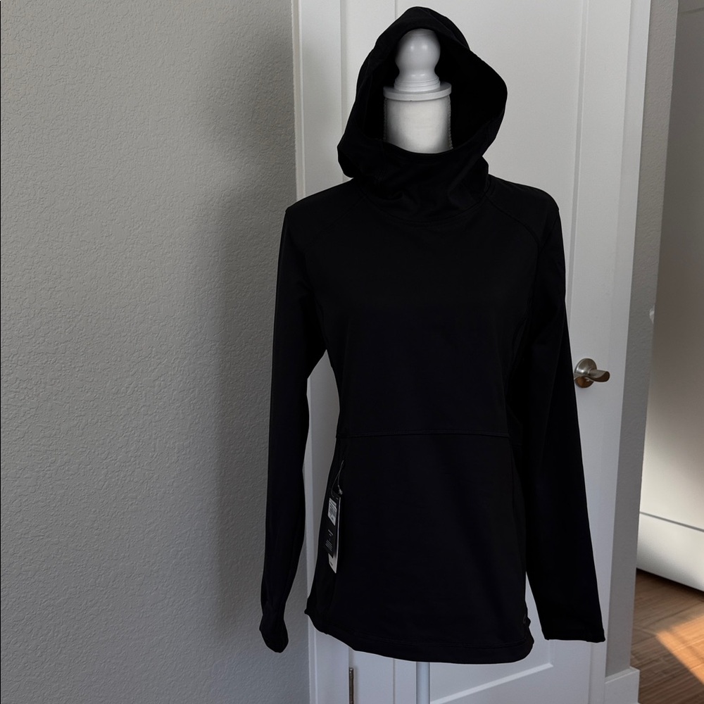 Outdoor Research Black Melody Pullover Hoodie